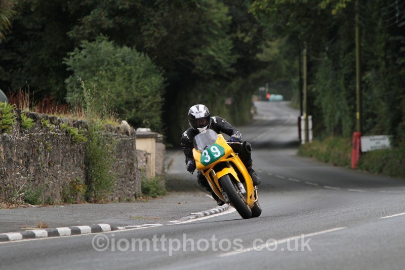  - MGP Supporters Club - Supertwin/Lightweight