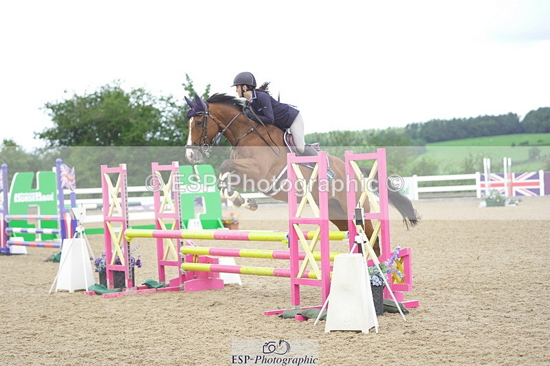 230729A-122940-05822 - Cls 22 85cm Amateur Quali