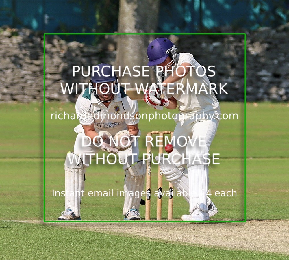 IMG_9408 - Kendal CC v Vernon Carus (27/8/22)