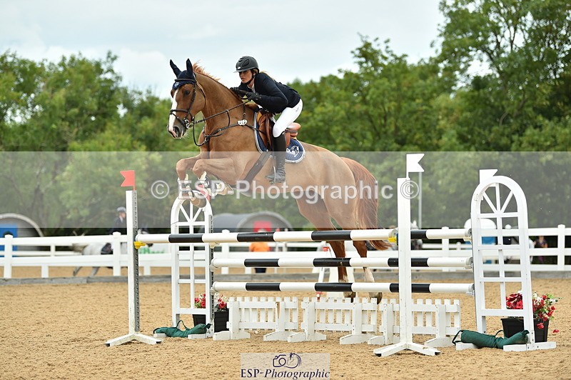 230720A-150328-03422 - Cls 17, 1 Star Silver 1.20m