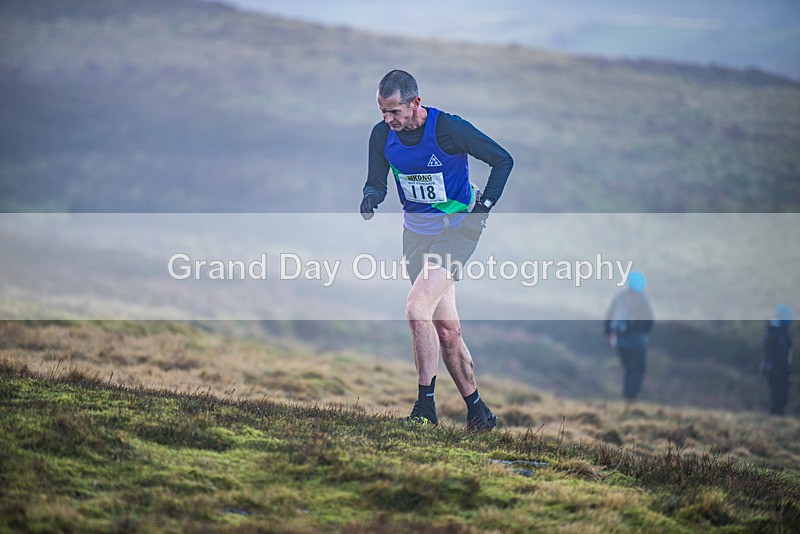 Nine Standards-69 - Nine Standards Fell Race Monday 1st January 2024