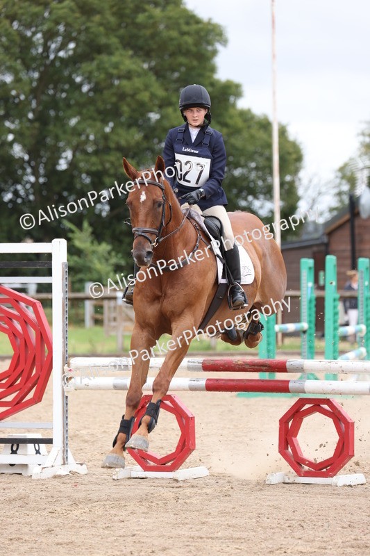 20250720-0701 - Class 4 - 90cm