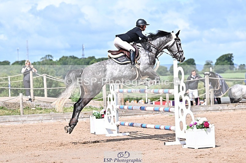 250731-112911-00575 - Cls 02 Snr Fox 1st Rnd