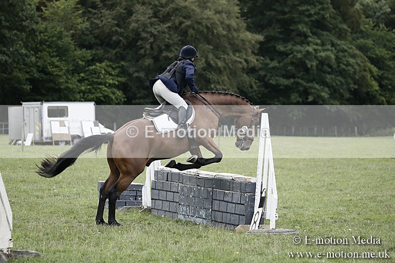 BVR090918 469 - BVRC Dressage and Show Jumping 09/09/18