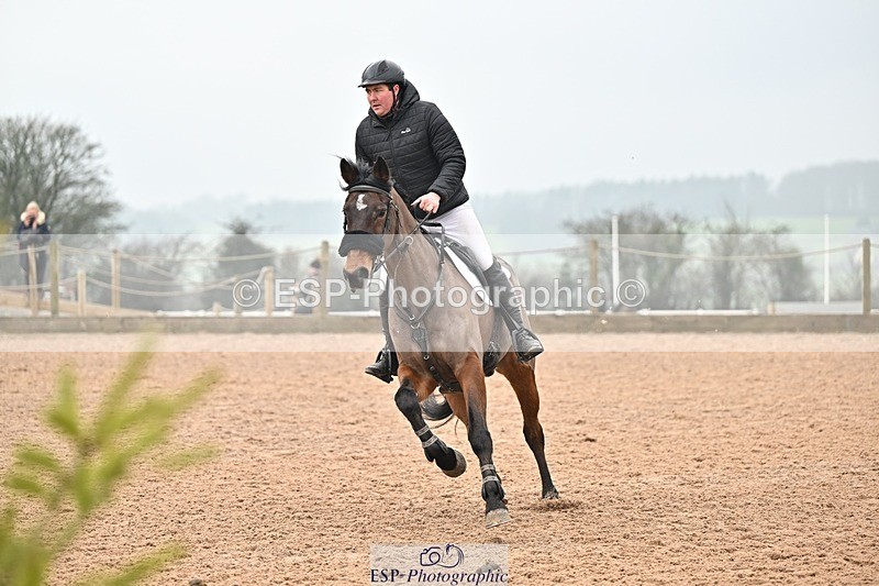 250122-141449-00600 - Cls 6 Foxhunter and 1.20m