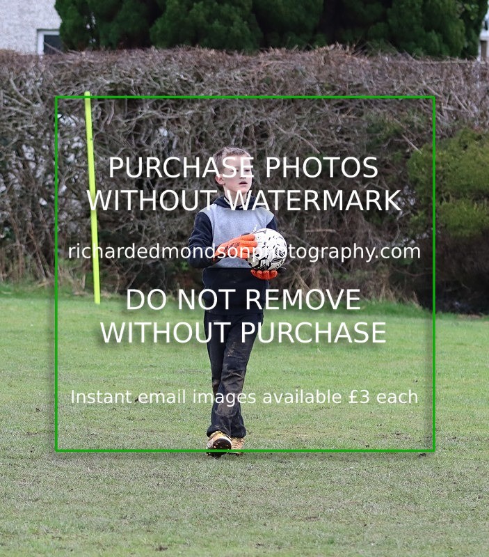 IMG_3105 - Wattsfield U11 v Ibis U11 (22/1/22)