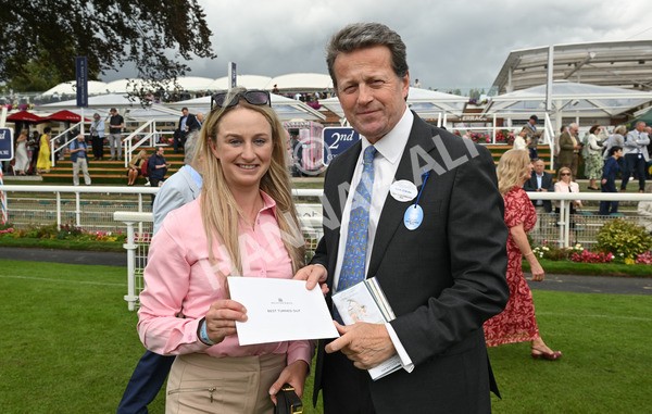 220825-101 BTO Race 2 - Race 2 2.25pm Weatherbys Lonsdale Cup Stakes