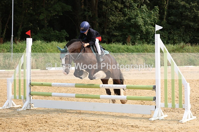 3E7A2923 - Class 11: Junior 70cm