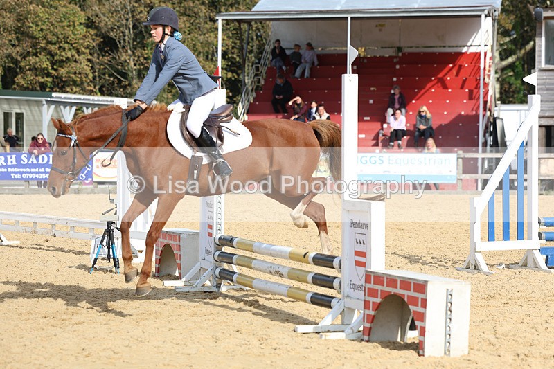 3E7A6868 - Class 2: 50cm Open