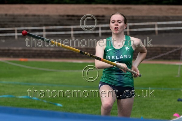 SIAB23-528545 - Field Female Set Two