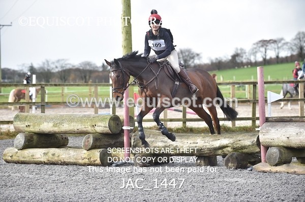 JAC_1447 - 60cm Open, National AE Qualifier