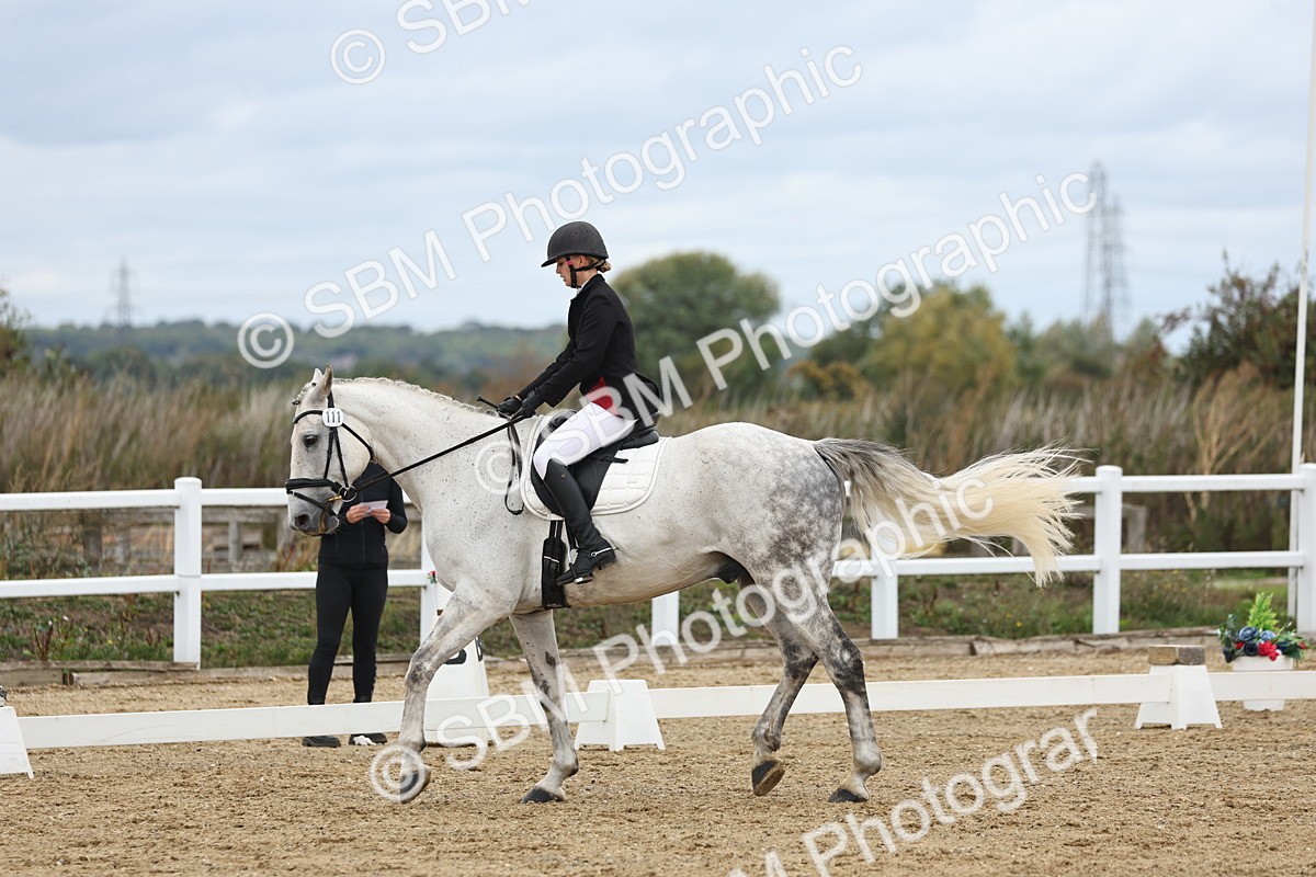 SBM_003598 - Class 7 - Novice 2 Warm Up