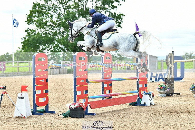 230723A-133733-12694 - Cls 12, 2 Star Big 1.45m GP 12.45 to End