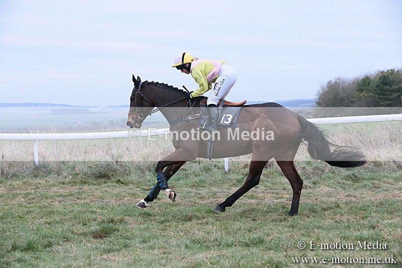 PtP 060119 538 - Larkhill Racing Club - Point-to-Point- 06/01/2019