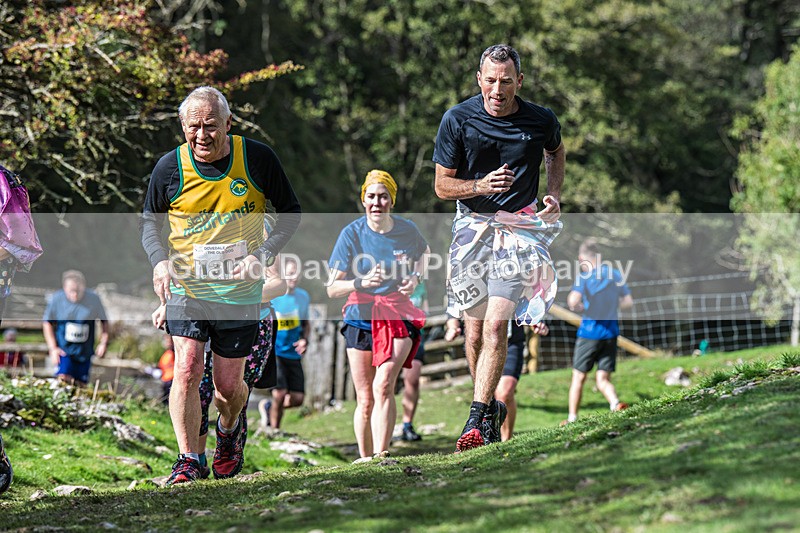 Dovedale Dash-2192 - Dovedale Dash Sunday 5th October 2025