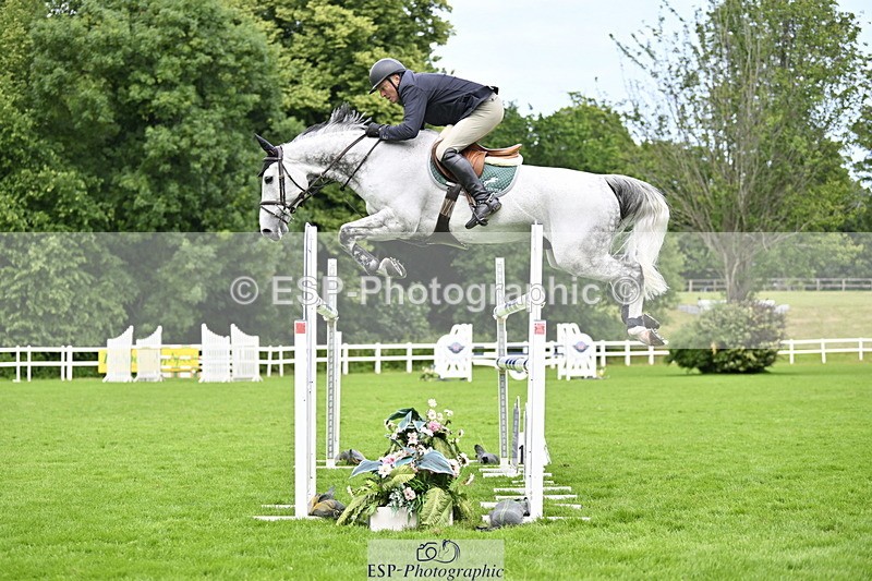 250613A-151308-02712 - Cls 5 National 1.30m Open