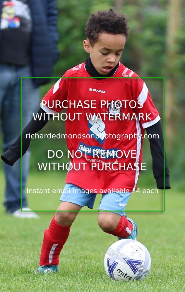 IMG_5914 - Wattsfield Under 6 vs Halton Under 6 (5/5/24)