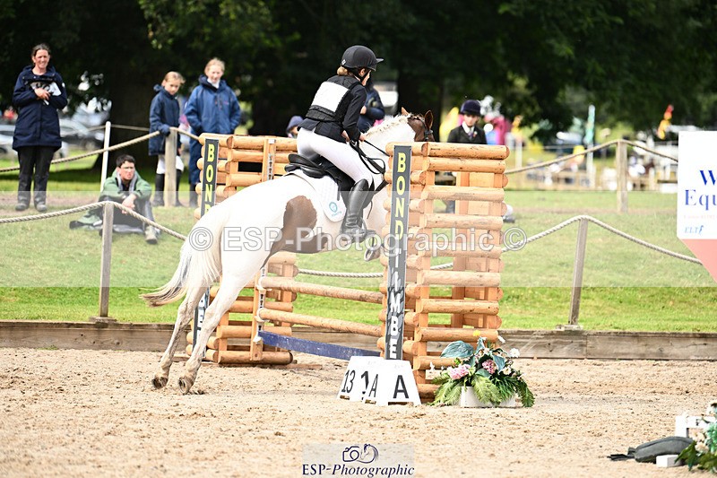 240824X-124127-25577 - 70cm Jump Off