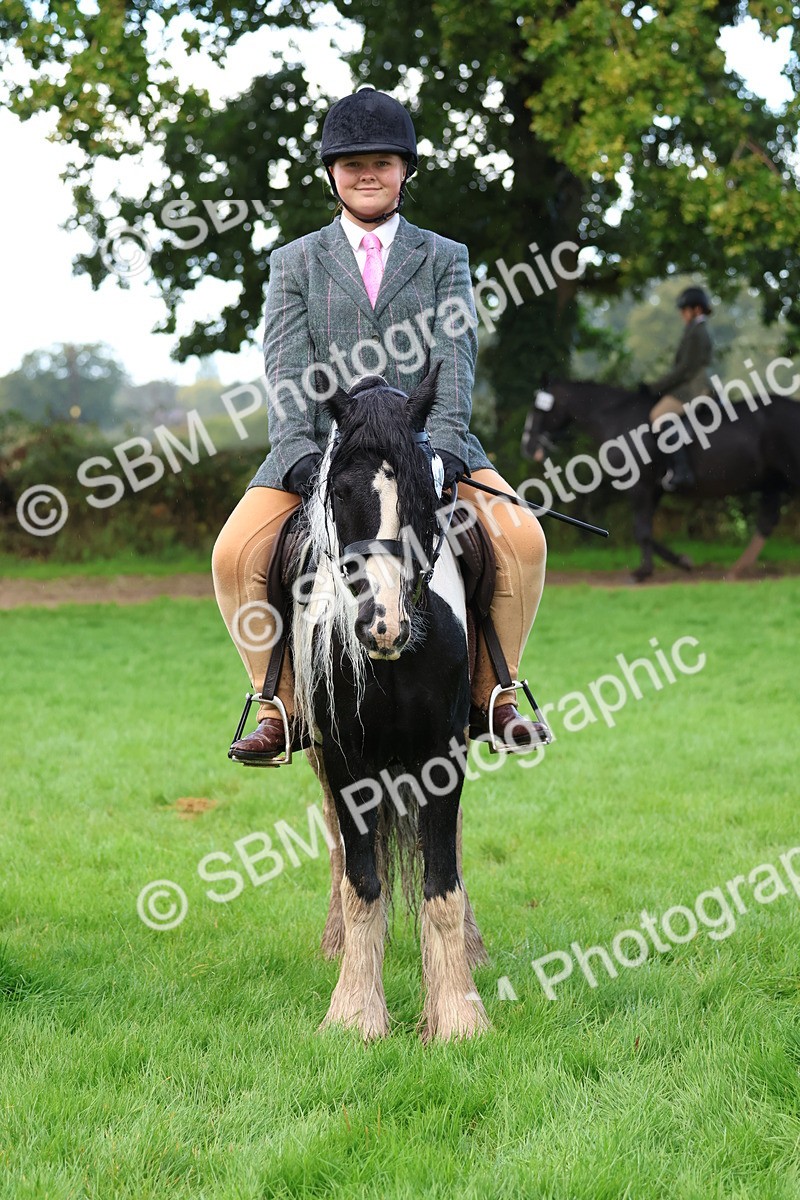 SBM_36868 - S11 - Best Ridden Horse & Pony