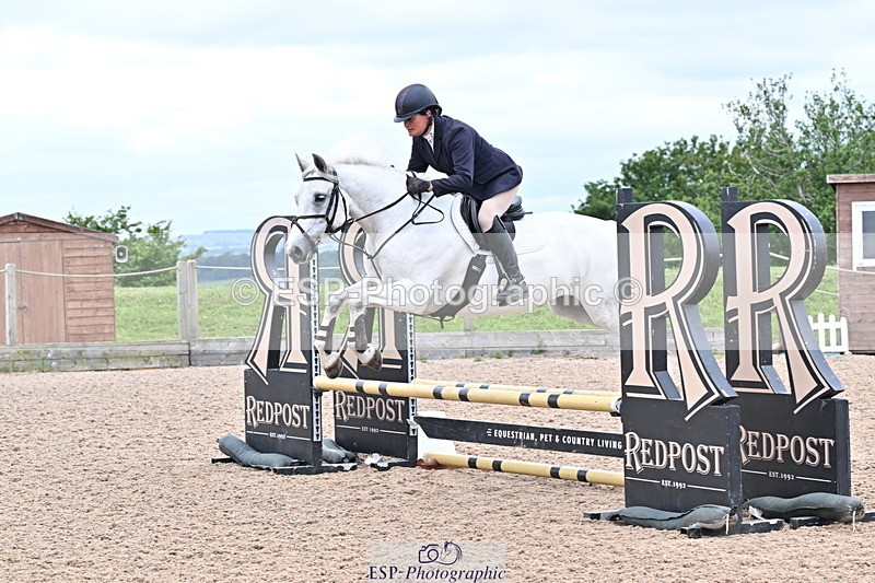250610A-160916-00118 - Clear Round and 60cm