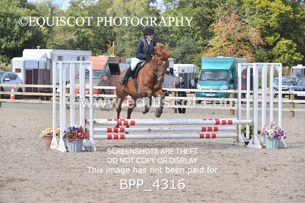 BPP_4316 - CLASS 6 HORSE 60CM FINAL