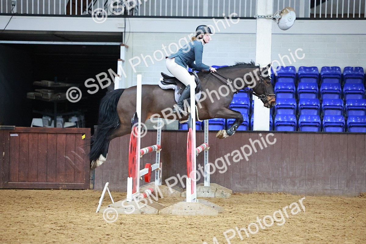 SBM_000669 - Class 2 - Senior British Novice - 90cm