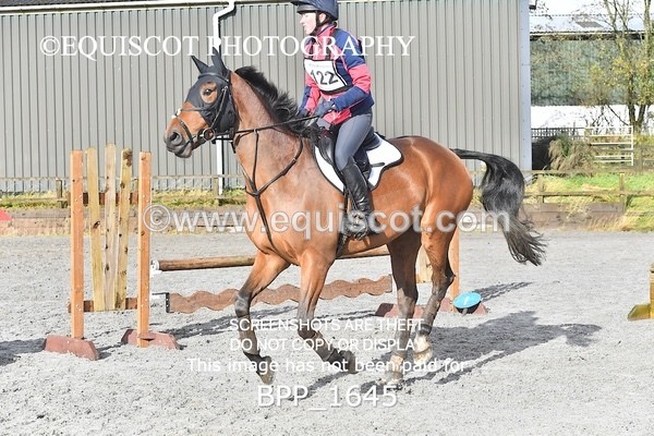 BPP_1645 - CLASS 2 - 70CM