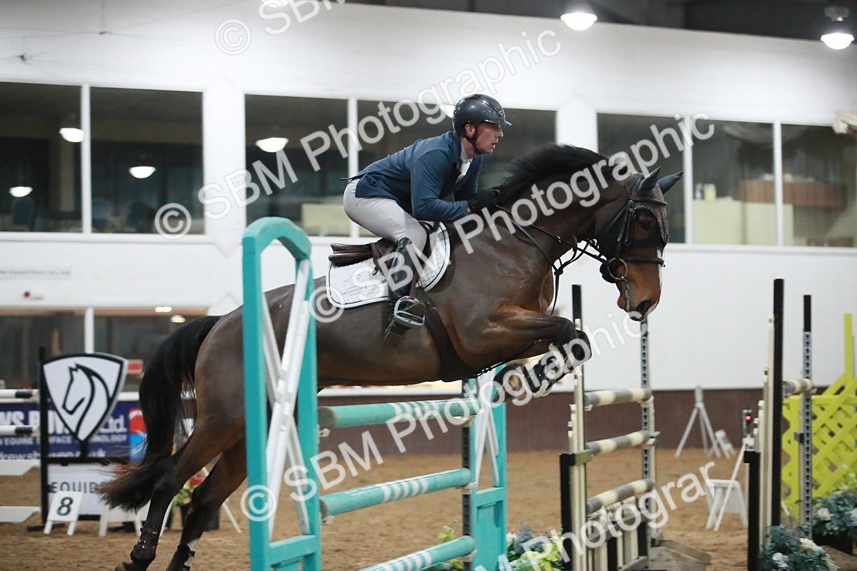 SBM_001997 - Class 6 - National 1.30m 1.40m Open