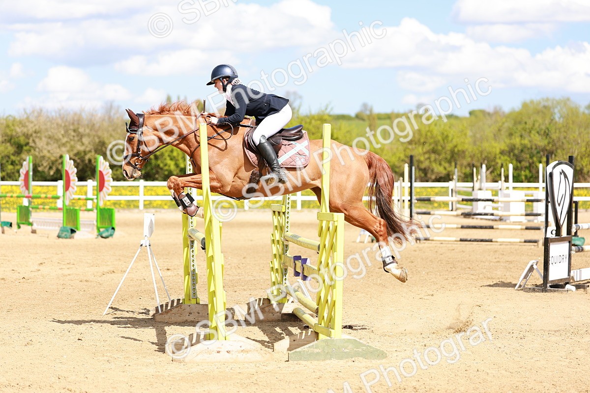 SBM_001533 - Class 3 - Senior Discovery - 1.00m