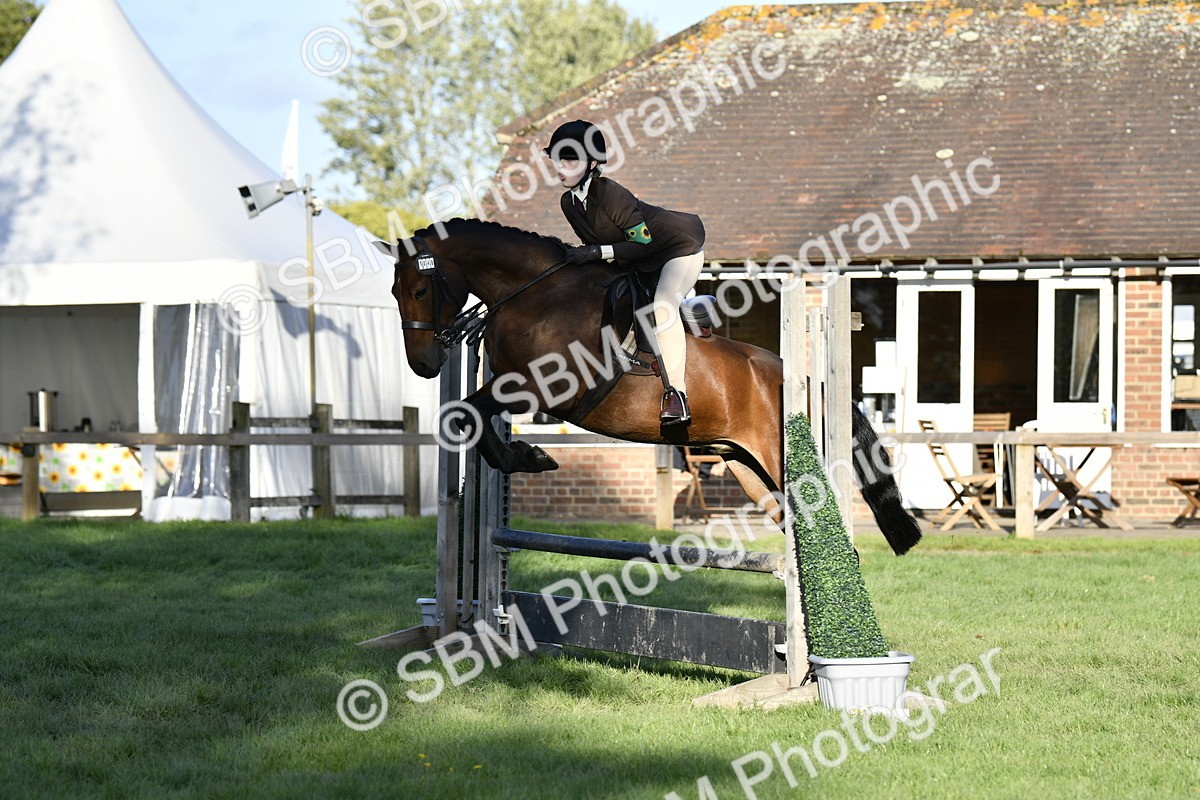 SBM_53532 - S14 - Riding Club Horse
