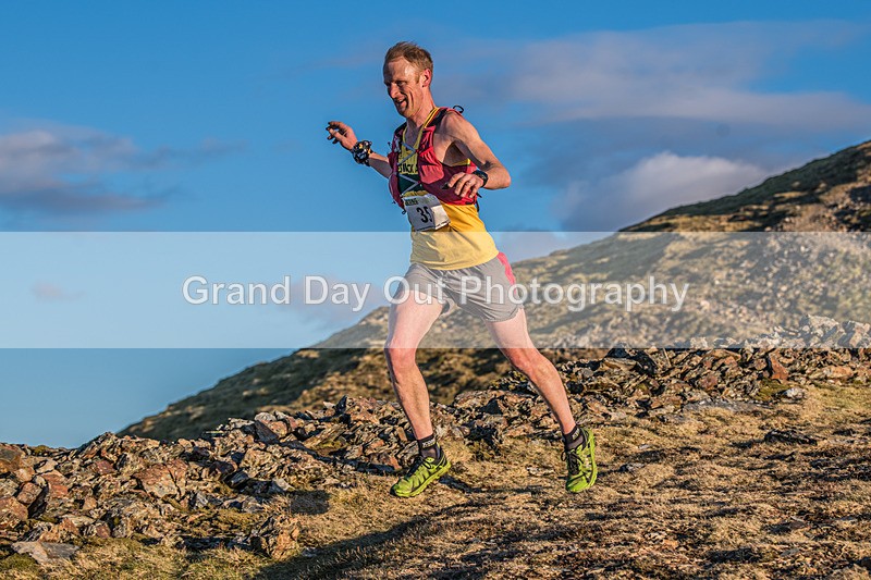 Grisedale-408 - Grisedale Grind Fell Race Wednesday 17th April 2024