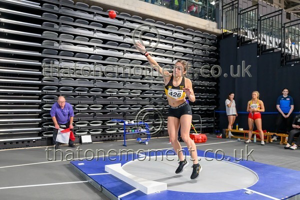 AgeInd25SAT-921376 - Field Female