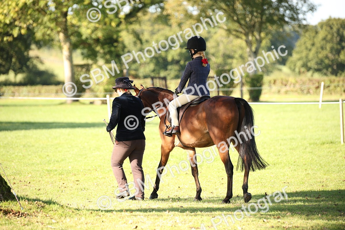 SBM_35692 - S9 - Lead Rein Equitation