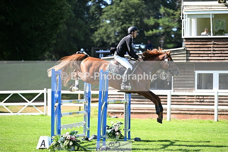 250703A-093506-02226 - Cls 1 Snr Foxhunter