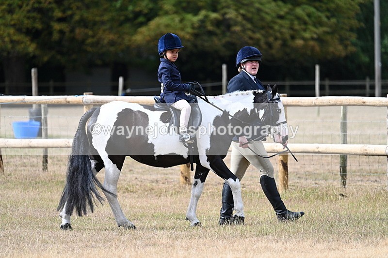 WJ7_6410 - Class 1 Lead Rein Pony