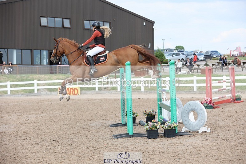 250509-154752-08491 - Cls 23 1.10m Amateur Qualifier and Open