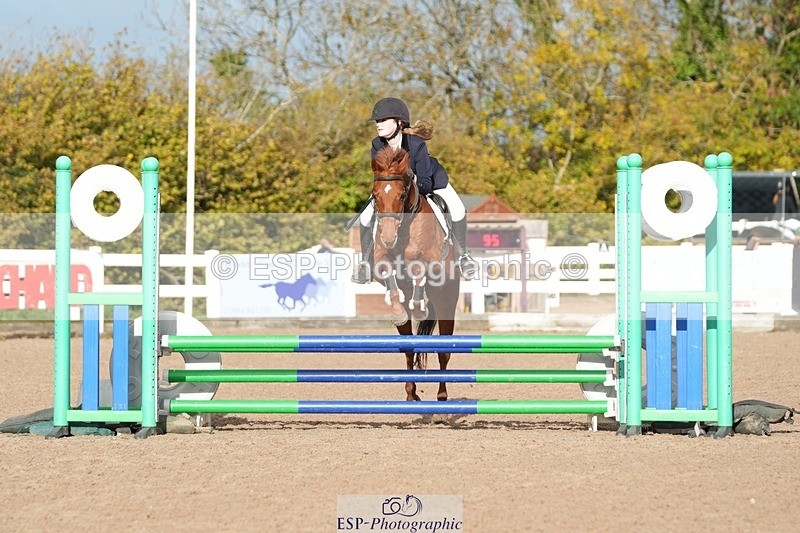 251025-102909-00054 - Chard 25th & 26th Oct BS Juniors/COH/Club/schools unaffiliated showjumping