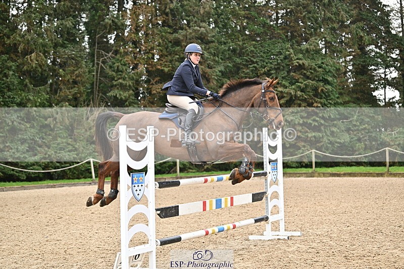 250321A-112512-00522 - Cls 3 Foxhunter and 1.20m Open
