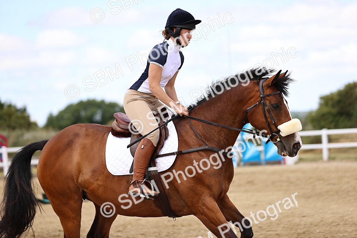 SBM_014199 - Class 14 - Senior Discovery - 1.00m Open