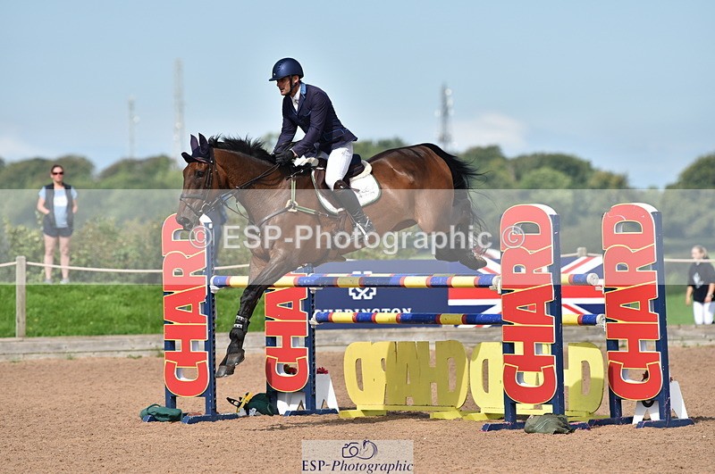 230810A-110026-00773 - Cls 9 Foxhunter