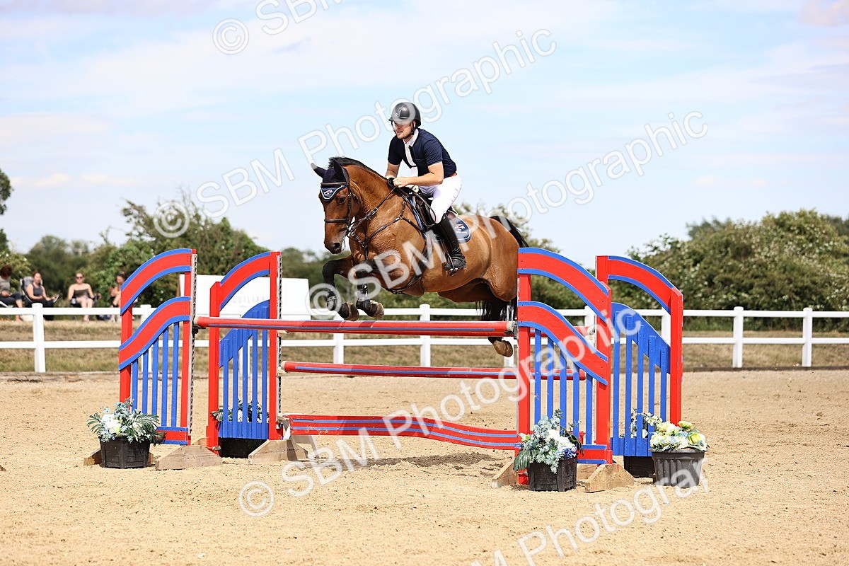 SBM_011186 - Class 10 - Talent Seekers Inc 7 Years Old Championship Qualifer - 1st Half