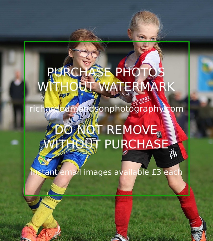 533A3285 - Kendal United Girls U9 gallery