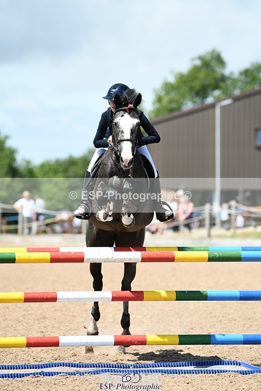 250628-132847-05099 - Cls 12 Newcomers 2nd Round 1pm to End