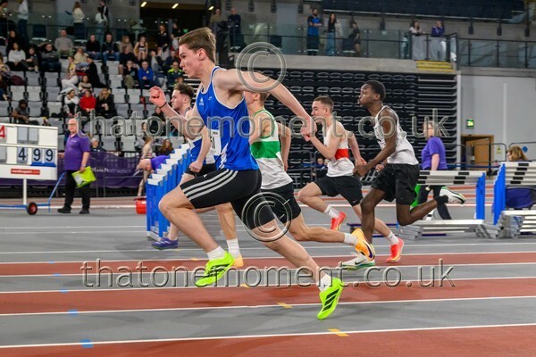 SenInd26-819432 - Track Male Set One