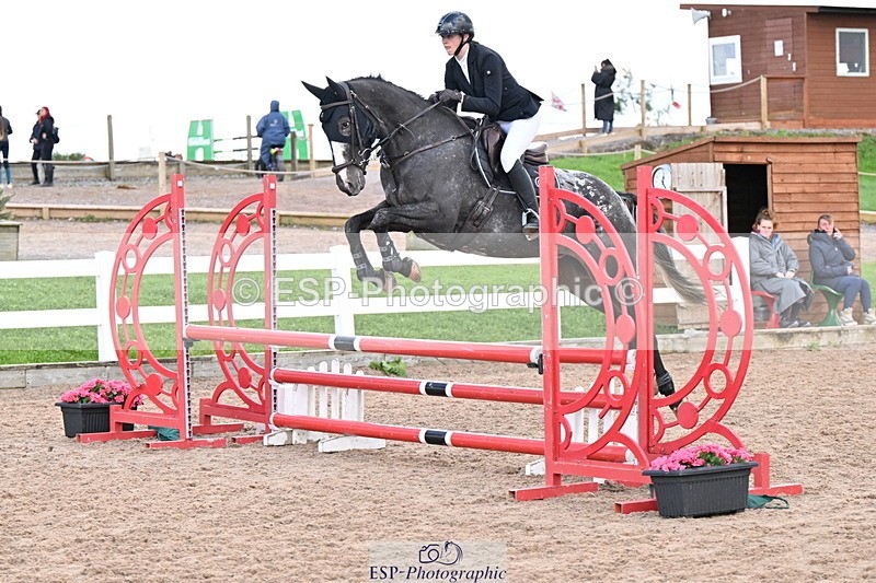 240912A-122750-01343 - Cls 10 85cm Amateur Qualifier