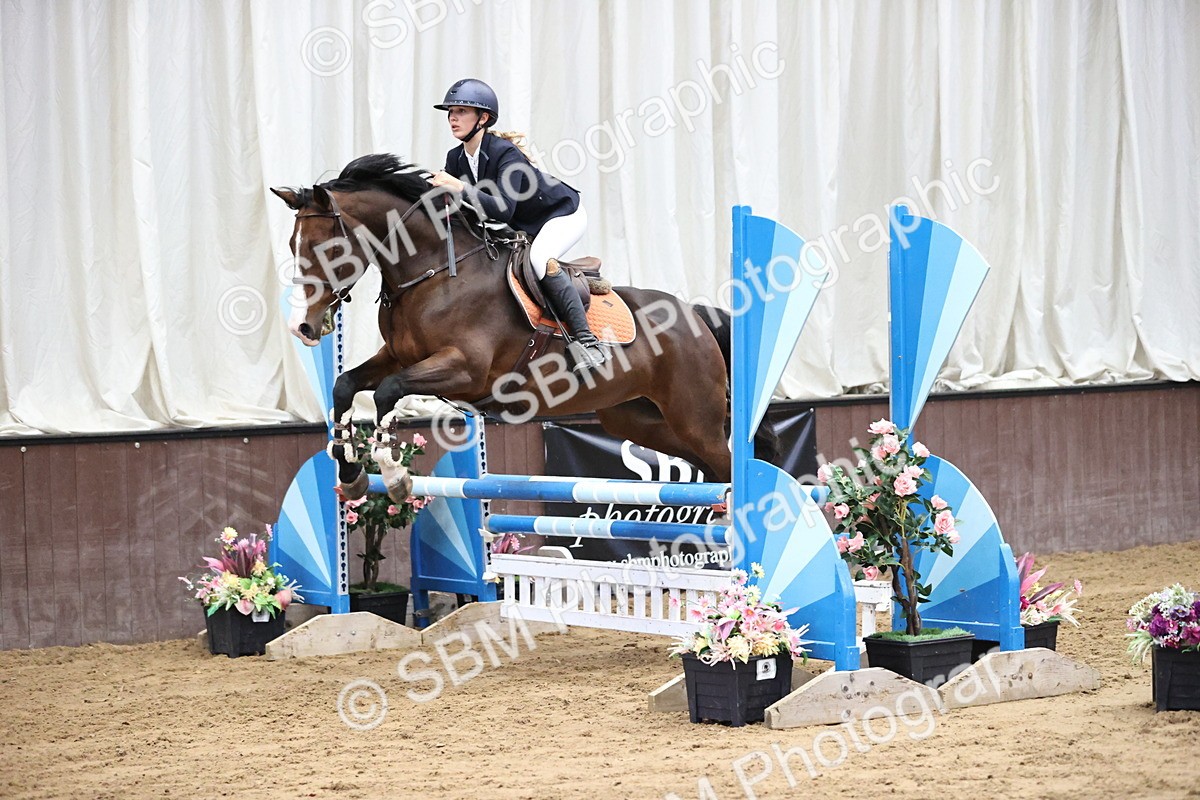SBM_001987 - Class 10 - Pony British Novice 80cm Open