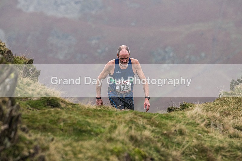 Dunnerdale-432 - Dunnerdale Fell Race Saturday 9th November 2024