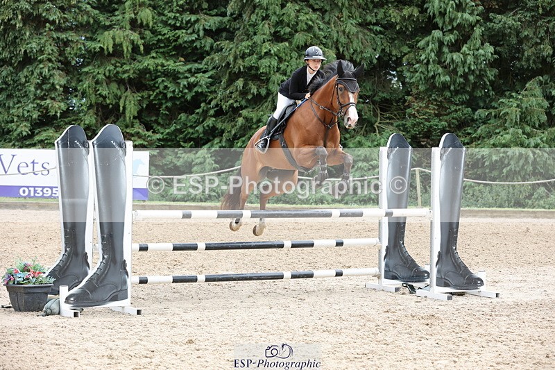 250703A-155813-05635 - Cls 9 Snr Discovery and 1m Open