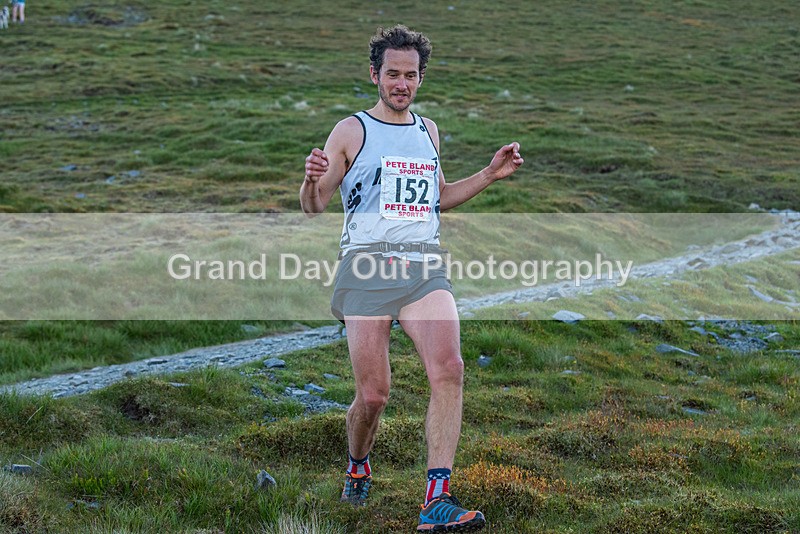 Blencathra-157 - Blencathra Fell Race Wednesday 7th June 2023