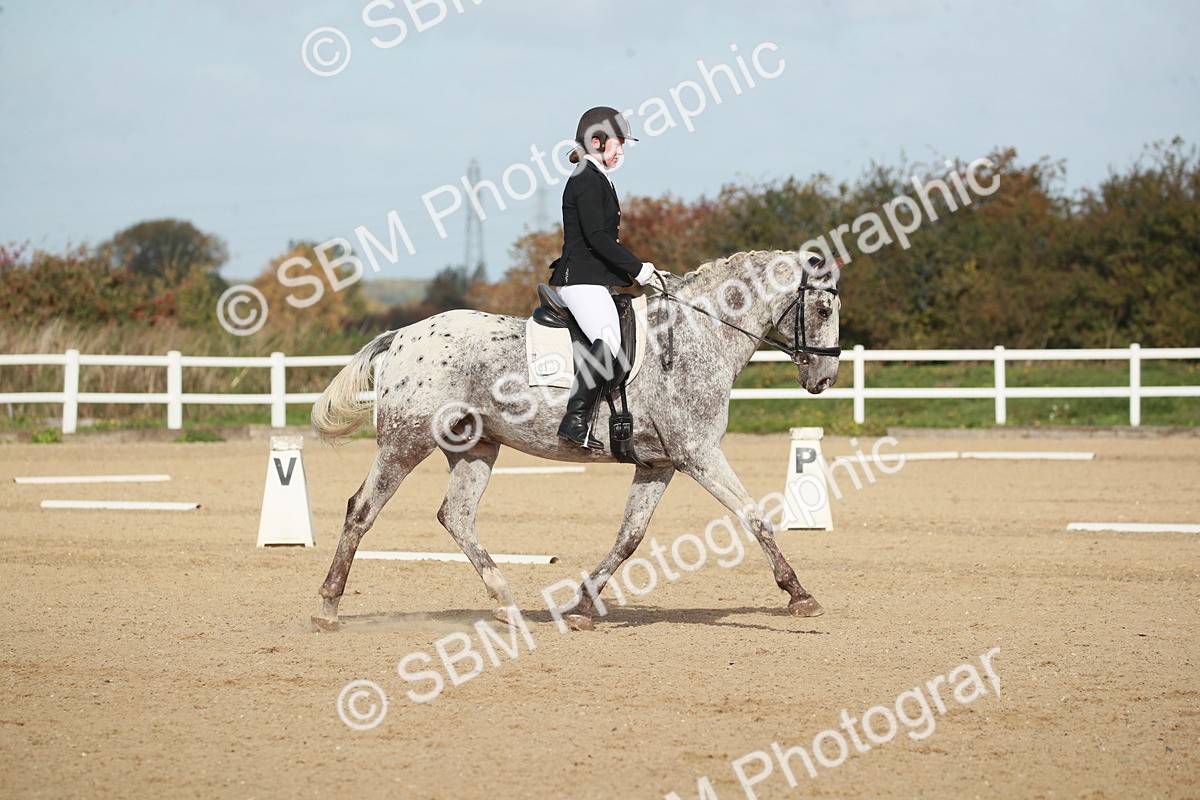 SBM_001700 - Class 4 - Novice 5